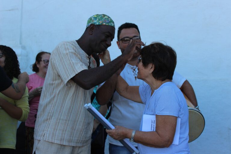 Vacina contra a intolerância religiosa