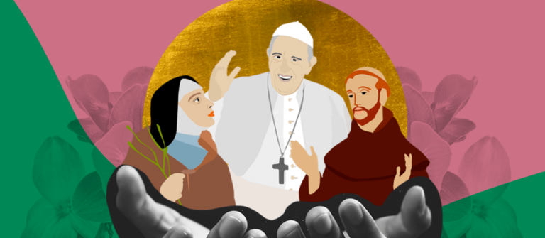 Uma agenda ecológica e anticapitalista para 2022: A Economia de Francisco e Clara