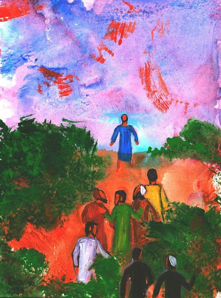 SOU O FILHO DE SEU ZÉ E DE DONA MARIA...