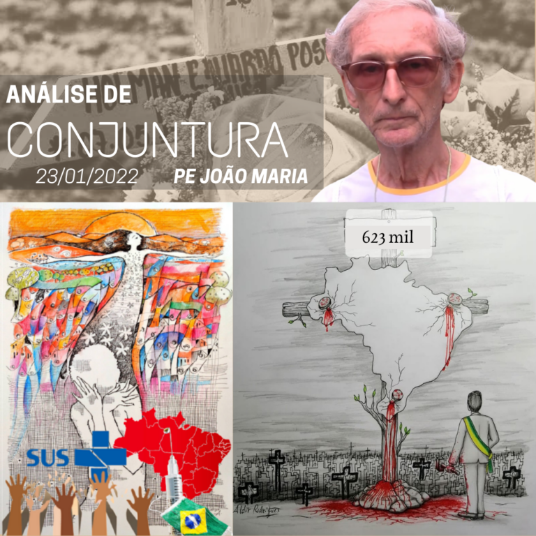 Análise de Conjuntura : Saúde pública, necessidade vital da população (ou saúde pública x saúde privada)