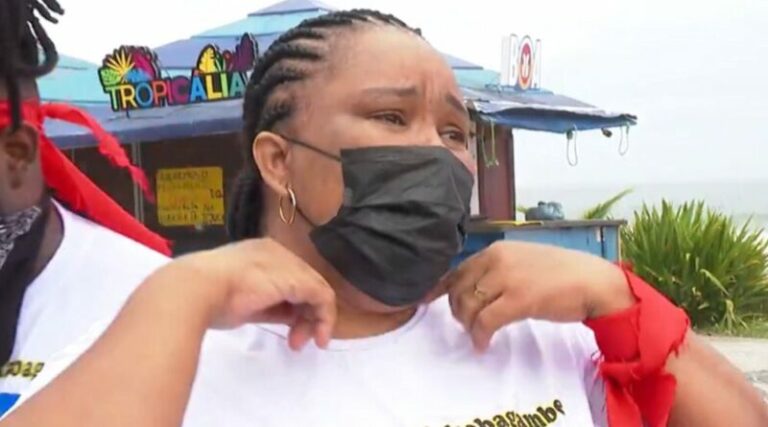 113 instituições exigem justiça diante do cruel assassinato de migrante congolês no Brasil