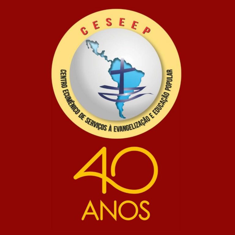 CESEEP comemora 40 anos em 2022