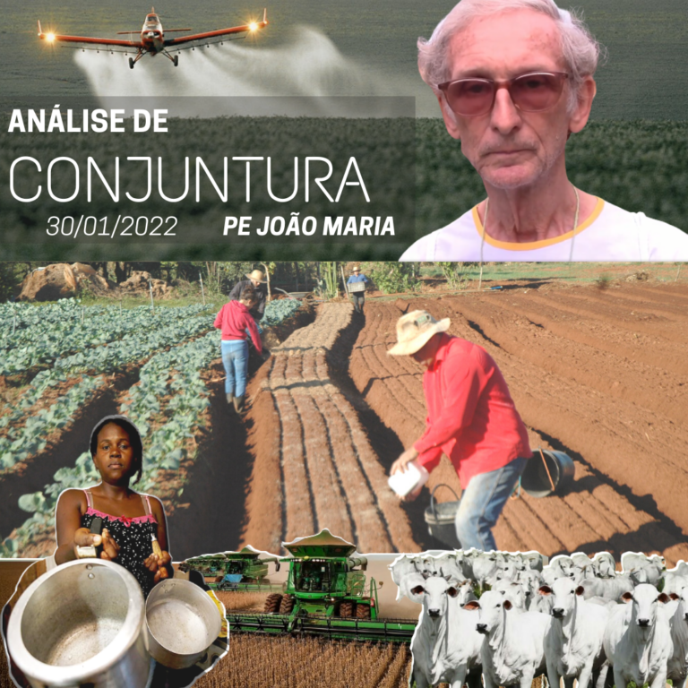 Agricultura Familiar X Agronegócio: quem coloca comida na mesa do Brasil?