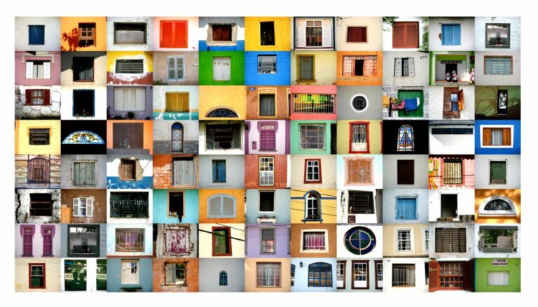 Nenhuma pessoa sem o direito à moradia