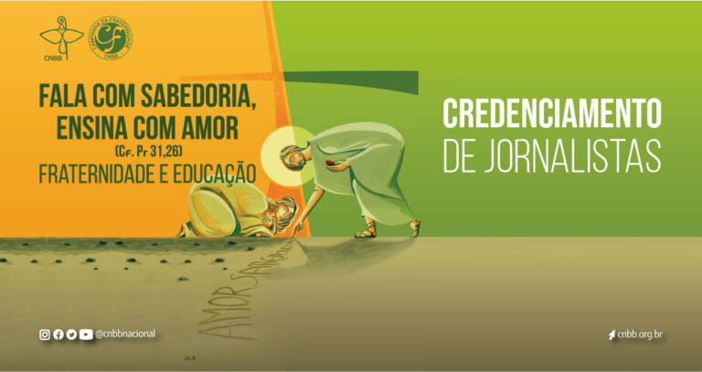 CNBB abre oficialmente a CF 2022 na Quarta-feira de Cinzas