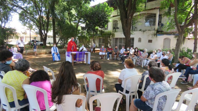 Sinais de Esperança