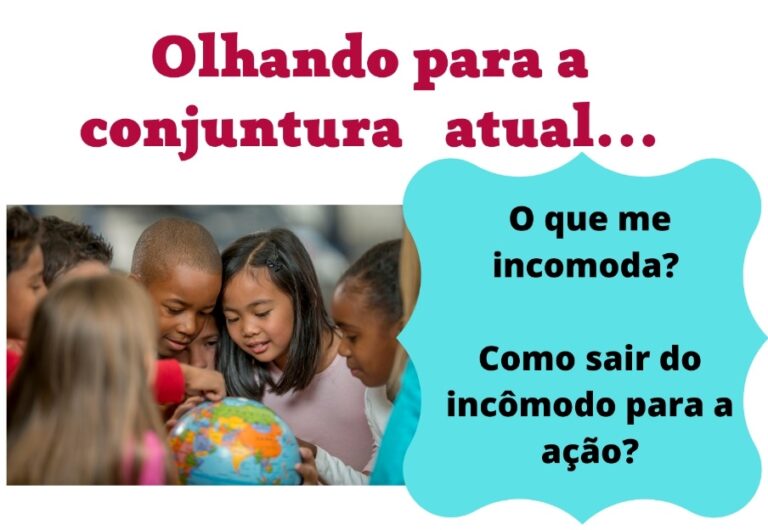 CEBI ES realiza "Análise de Conjuntura" virtual