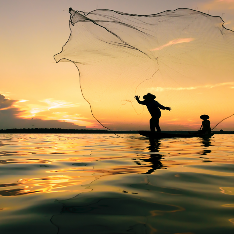 O Dinamismo da Missão Vem do Amor Pessoal a Jesus