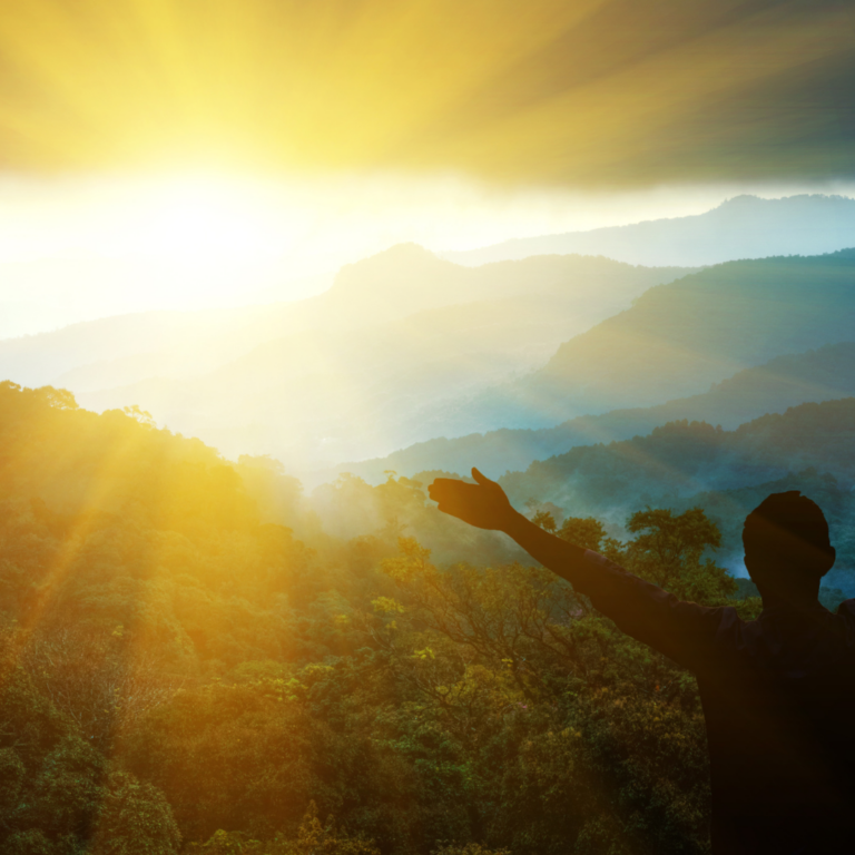 Deus Não Está em Crise