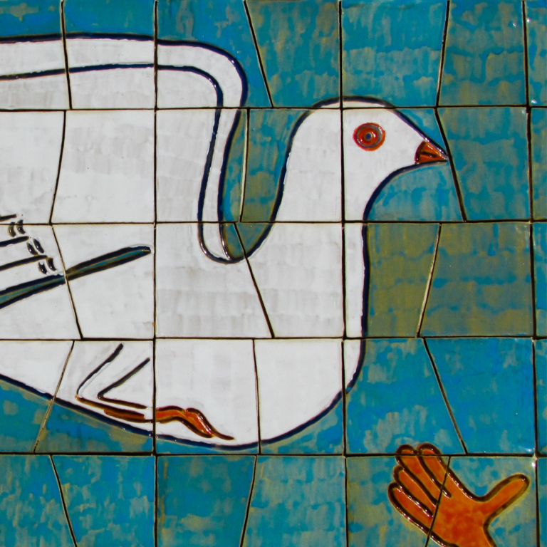 O Grande Presente de Jesus