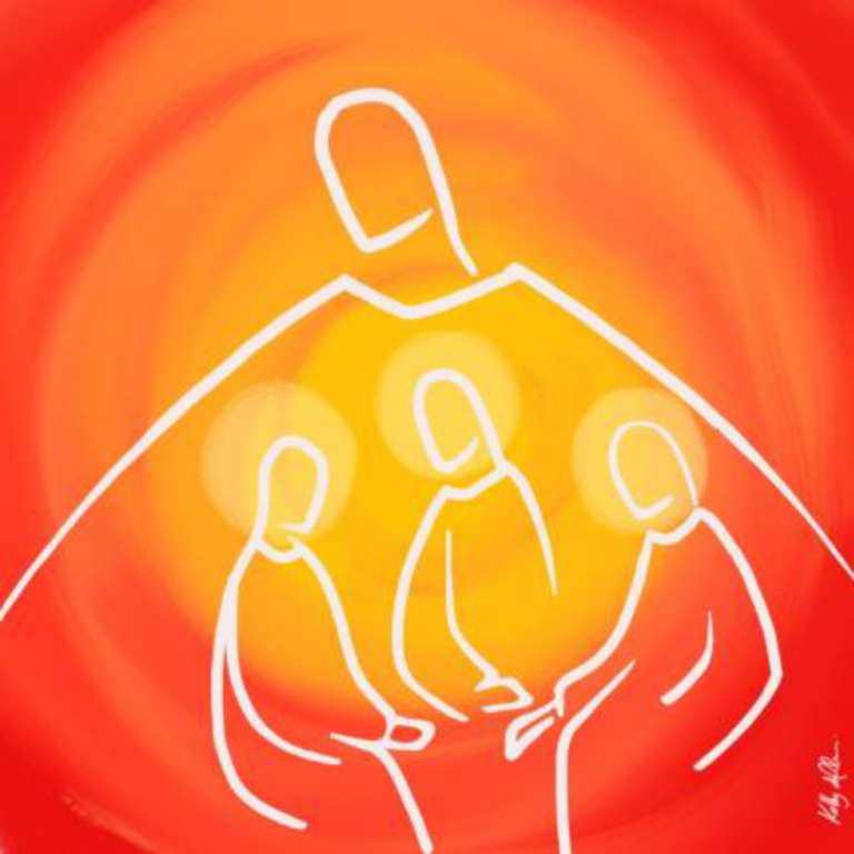 Domingo da Promessa do Espírito 6º da Páscoa 2022– Ano C