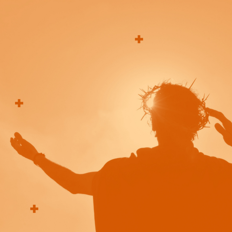 Testemunhamos a Exaltação de um Messias Humilhado