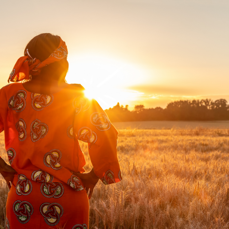O Espírito nos Vem como Dinamismo de Ação que Liberta