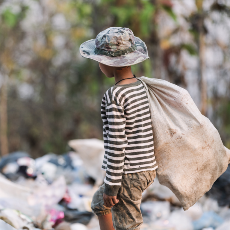 O Caminho de Jesus passa pela Fraqueza e pela Profecia