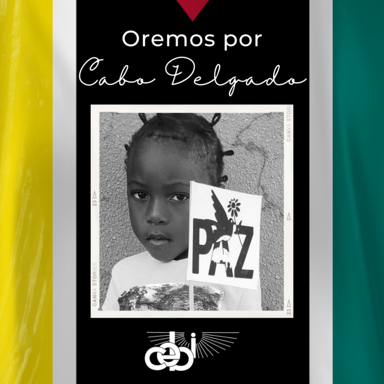 Atualizações Sobre a Situação da Guerra na Província de Cabo Delgado, em Moçambique