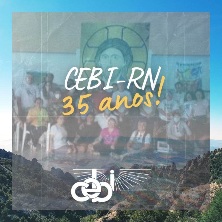 CEBI RN – 35 Anos de História e missão