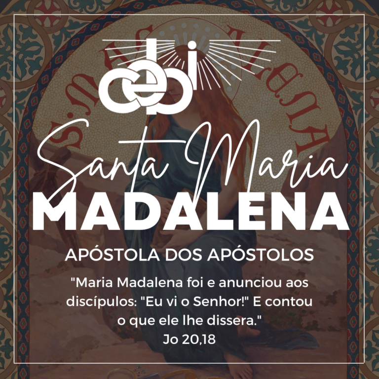 Santa Maria Madalena