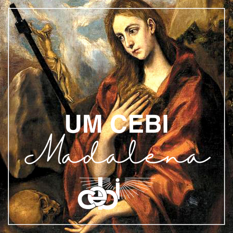 Um CEBI Madalena
