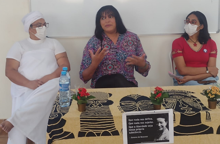 Fundamentalismos e Intolerâncias