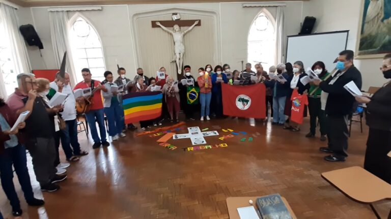 Mês da Bíblia 2022 - Livro de Josué no CEBI-MG