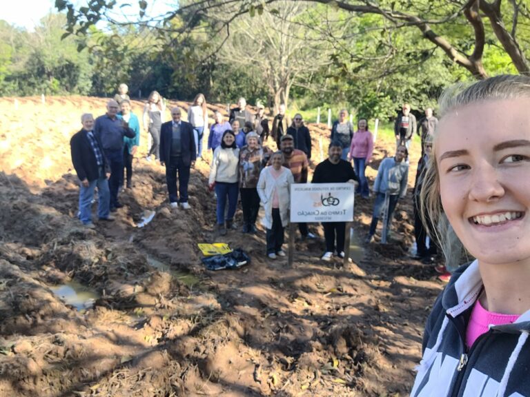 Encontro de Estudos, CEBI/RS