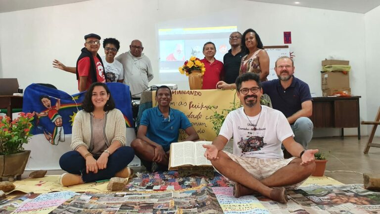 Assembleia Estadual do Cebi PE
