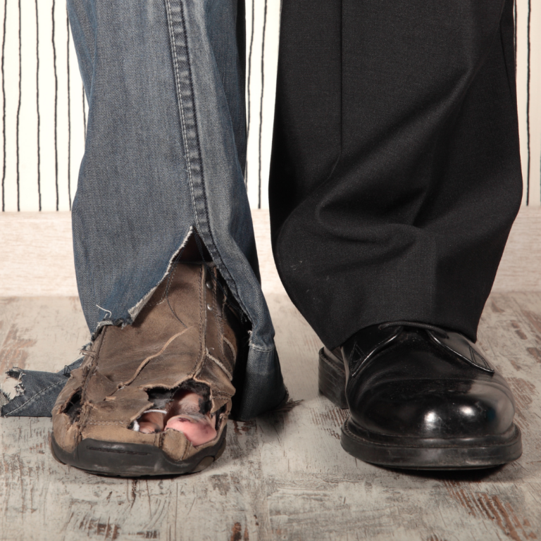 A Palavra de Deus Adverte os Opressores e Exploradores