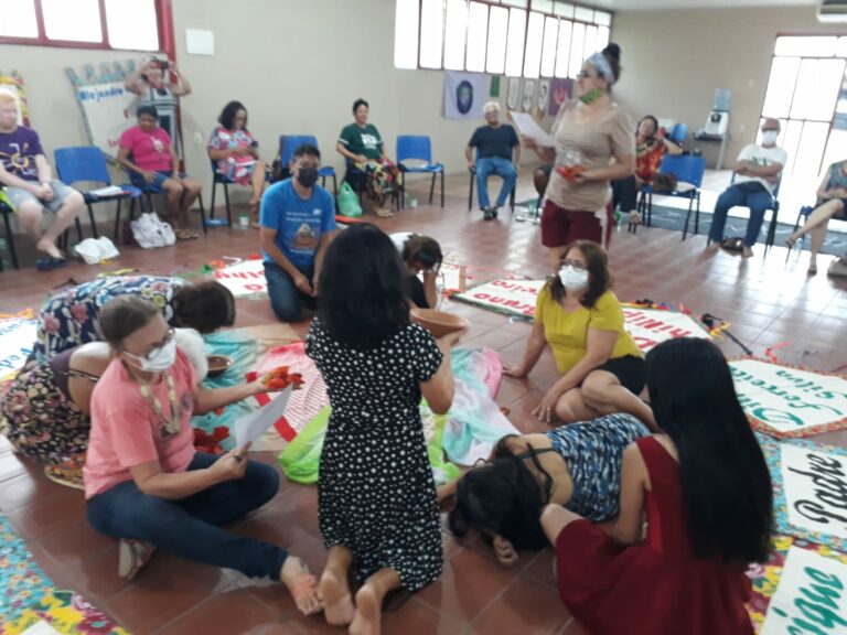 Seminário da Região Norte