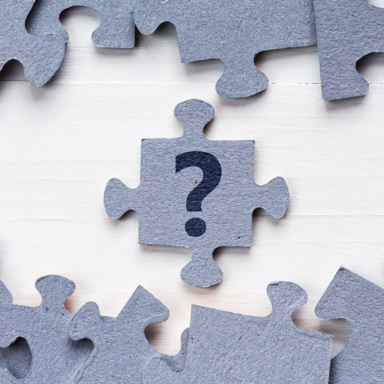 Orar a Partir da Dúvida