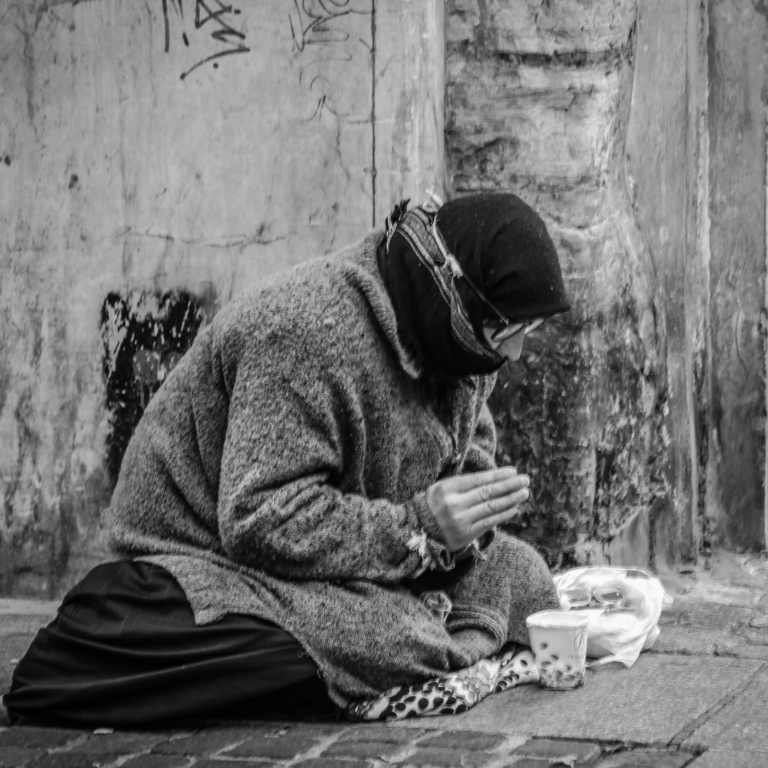 Deus Não é Imparcial