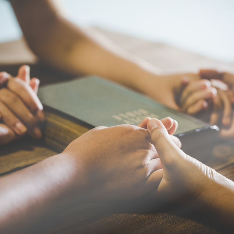 A Oração Alarga Nosso Horizonte e Sustenta Nossa Missão