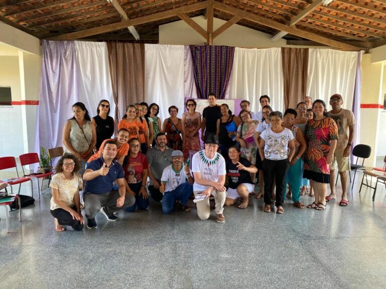 Livros Históricos com ênfase em Josué - CEBI/SE