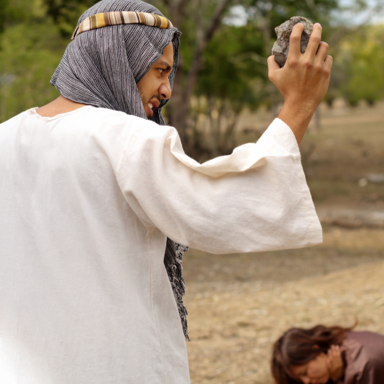 Quem se Eleva é Vazio, e Quem se Humilha Revela Grandeza!