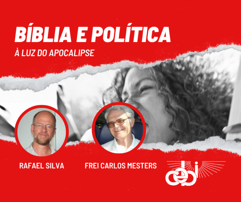 Bíblia e Política, à luz do Apocalipse