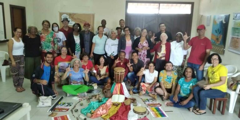 Assembleia do CEBI Bahia: “Ouvi chefes da casa de Jacó: não cabe a vós conhecer o direito?” (Mq 3,1-2)