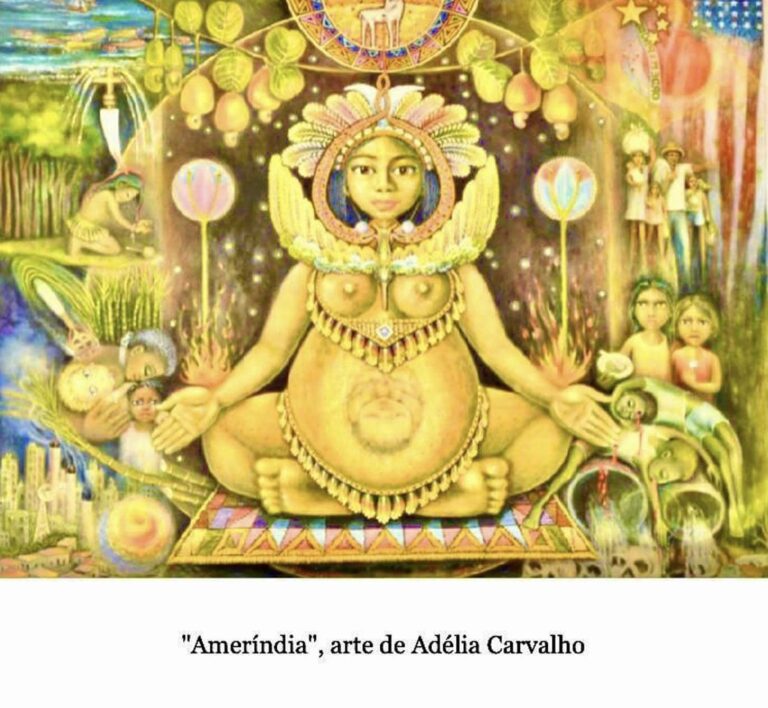 É Tempo do Advento: Tempo de Esperançar...