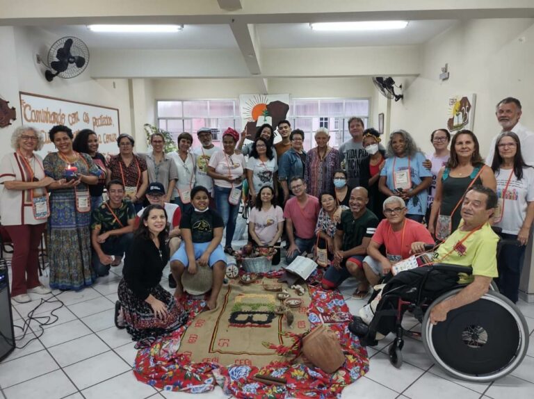 CEBI-ES Realizou a Sua Assembleia Estadual de 2022