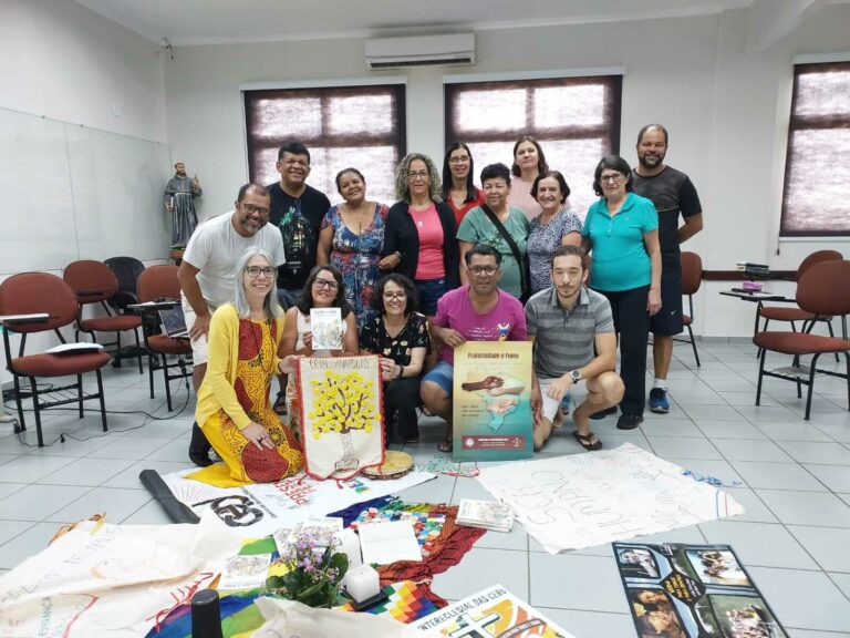 Seminário do  CEBI Centro-Oeste