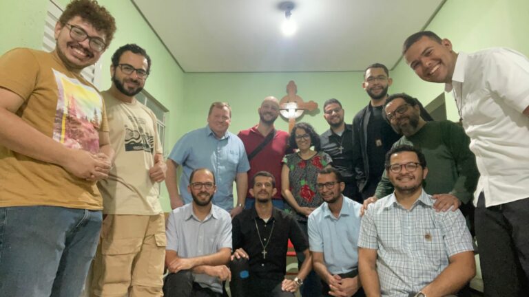 Relato SOUC 2023, CEBI-Goiânia