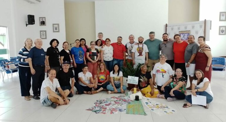 Assembleia do CEBI da Paraíba