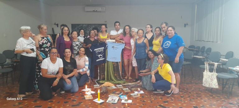 Assembleia do CEBI-TO: Palavra de Deus nos cenários periféricos e na caminhada libertadora das comunidades