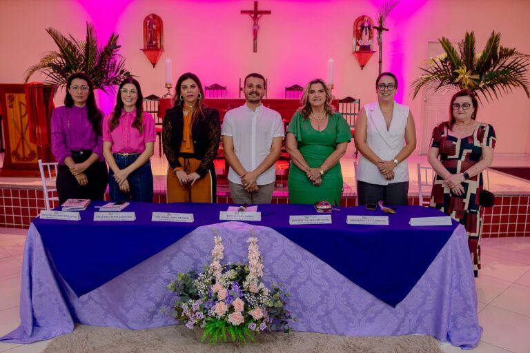 CEBI de Acopiara Realizou o seu Primeiro Encontro de Mulheres