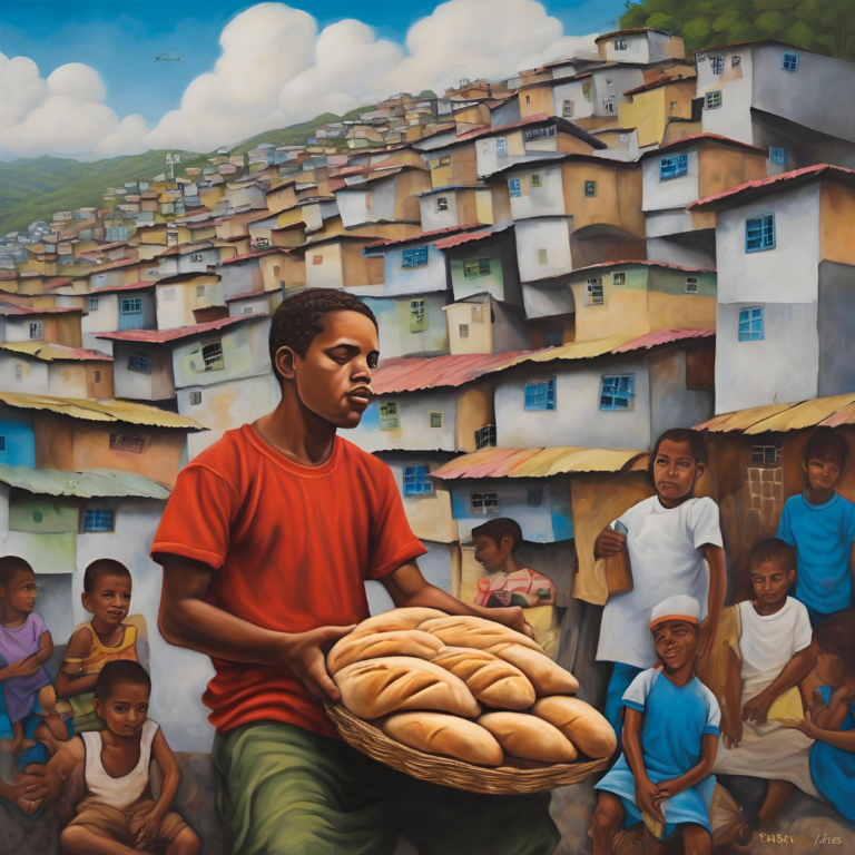 Jesus é o Pão da Vida - João 6,41-51