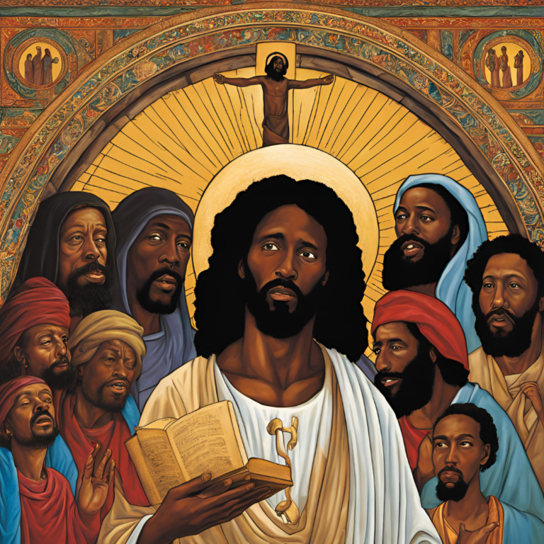 Livrai-nos, Senhor, de nossas amarras e miopias! (Marcos 7, 1-8.14-15.21-23)