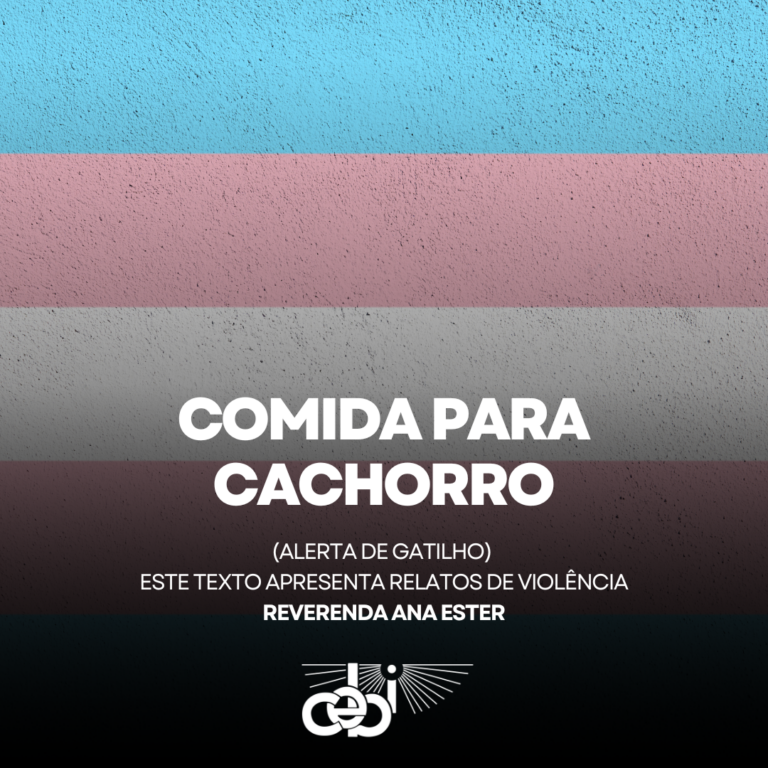 Comida para Cachorro