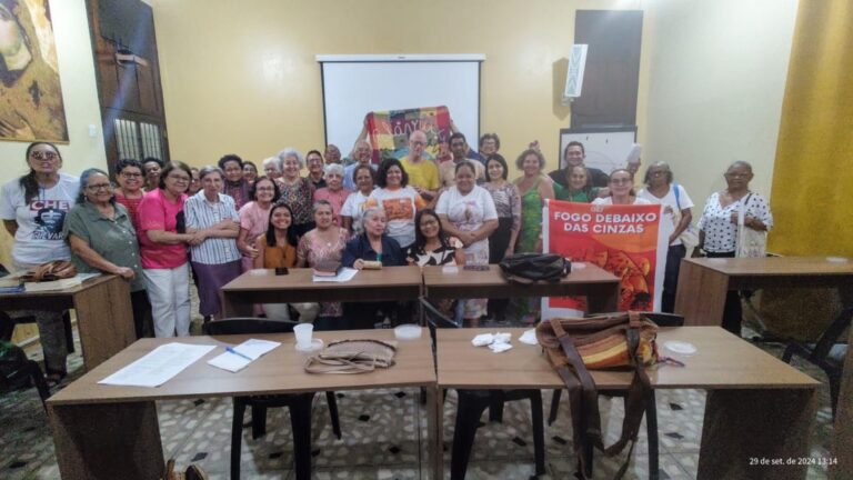 Estudo do Livro de Ezequiel - CEBI Pará