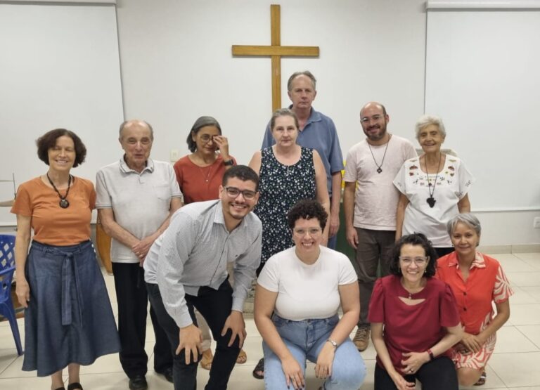 Movimento Ecumênico de Goiânia