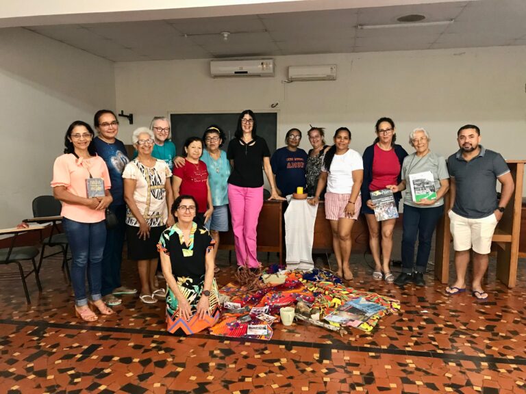 Estudo Bíblico em Tocantins: Profeta Ezequiel