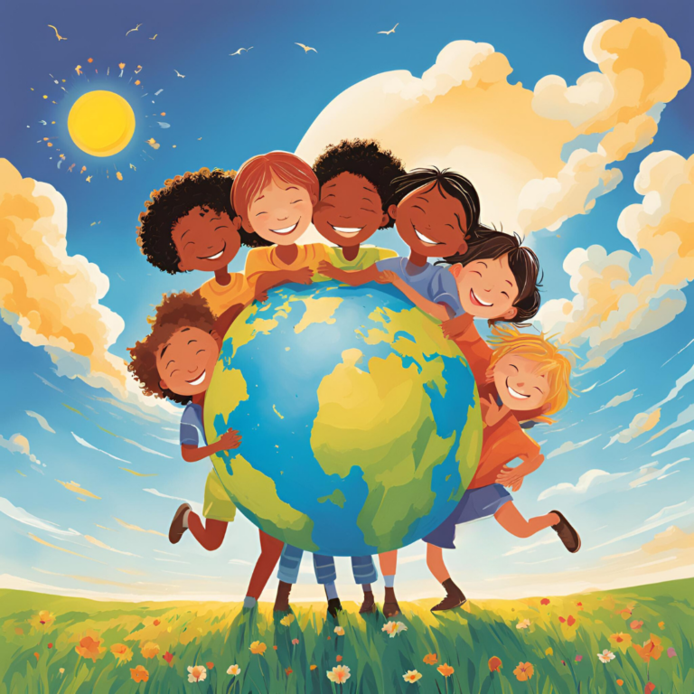 Para onde o mundo caminha