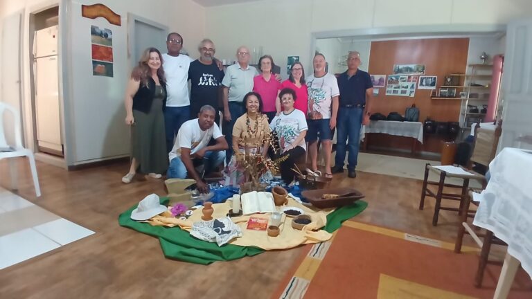 Desafios e Esperanças para o CEBI-PR a partir das Lições e dos Testemunhos da XXIII Assembleia...